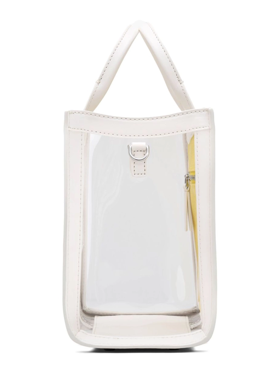 Affordable Small Clear Women The Tote Jacobs Marc bag 0802